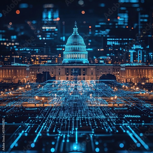 Regulatory impact analysis tools helping lawmakers evaluate policies with AI-driven simulations