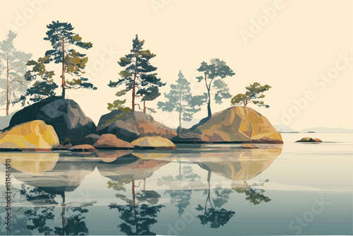 Adobe Illustrator Artwork