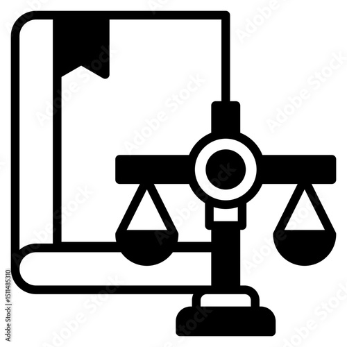Property Regulation outline mixed icon