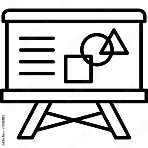 Canvas Icon