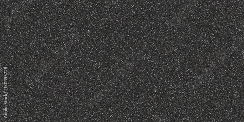 Terrazzo floor seamless pattern. texture of classic style, Beautiful black terrazzo stone texture background. surface of terrazzo floor texture abstract background.
