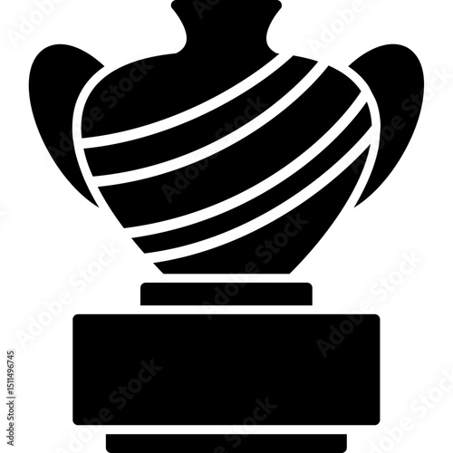 Ceramics Icon