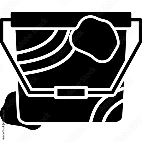 Paint Bucket Icon