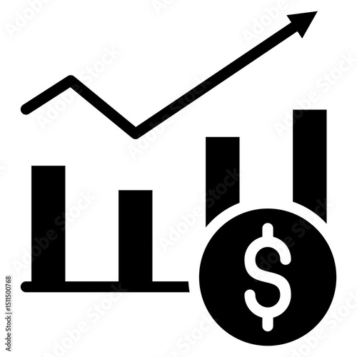 Investing Icon