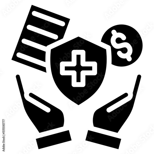 Insurance Icon