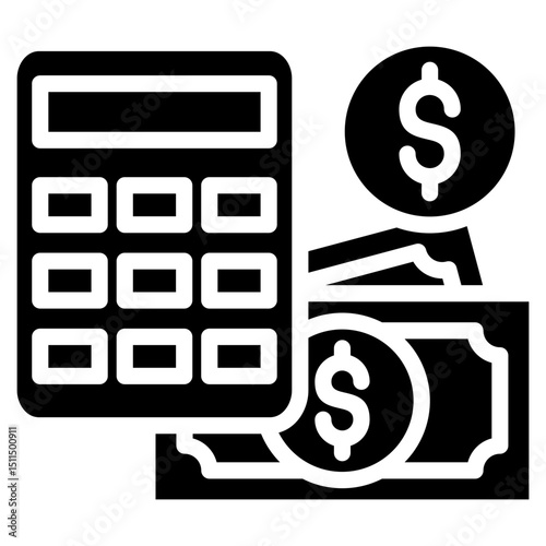 Expense Icon