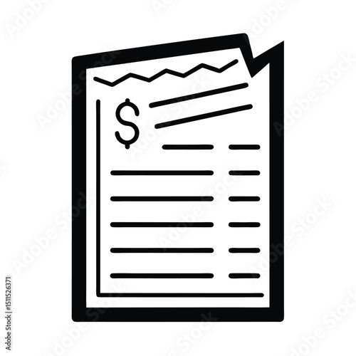 clipboard icon vector illustration