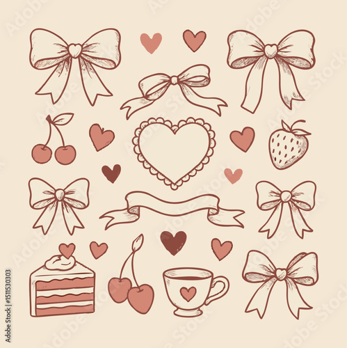 A clean and modern vector gift icon design featuring a wrapped present box with a ribbon and bow on top. Perfect for use in e-commerce apps, holiday promotions, online stores, greeting cards, and fest