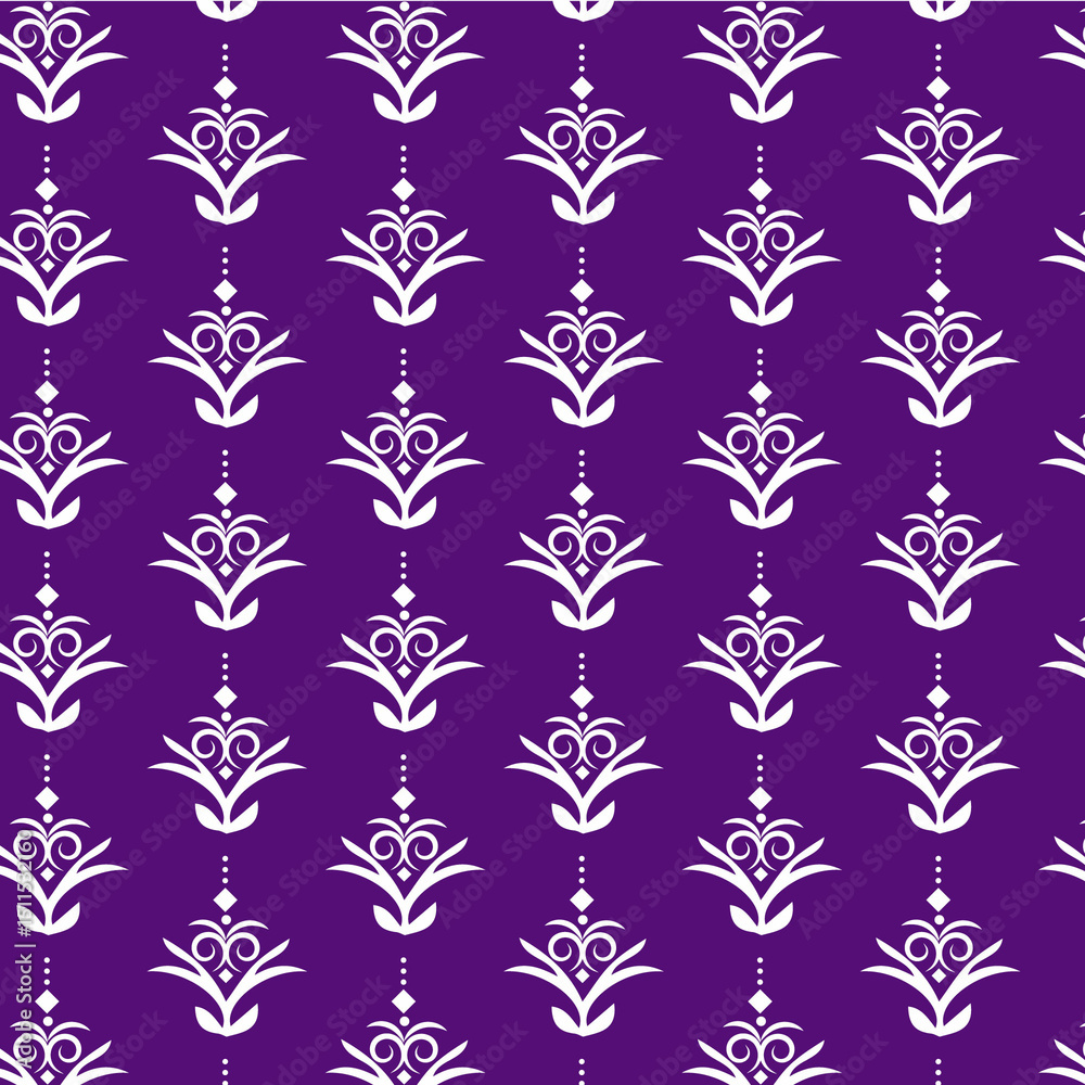 seamless pattern with flowers seamless pattern with flowers