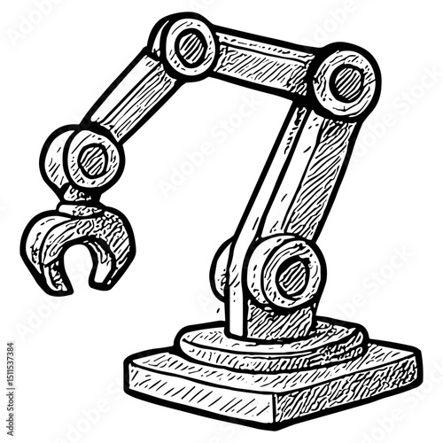 Robotic arm