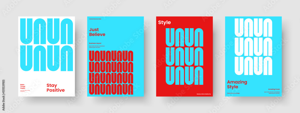 Naklejka premium Creative Flyer Design. Modern Poster Template. Isolated Brochure Layout. Business Presentation. Banner. Report. Background. Book Cover. Catalog. Brand Identity. Advertising. Notebook. Handbill