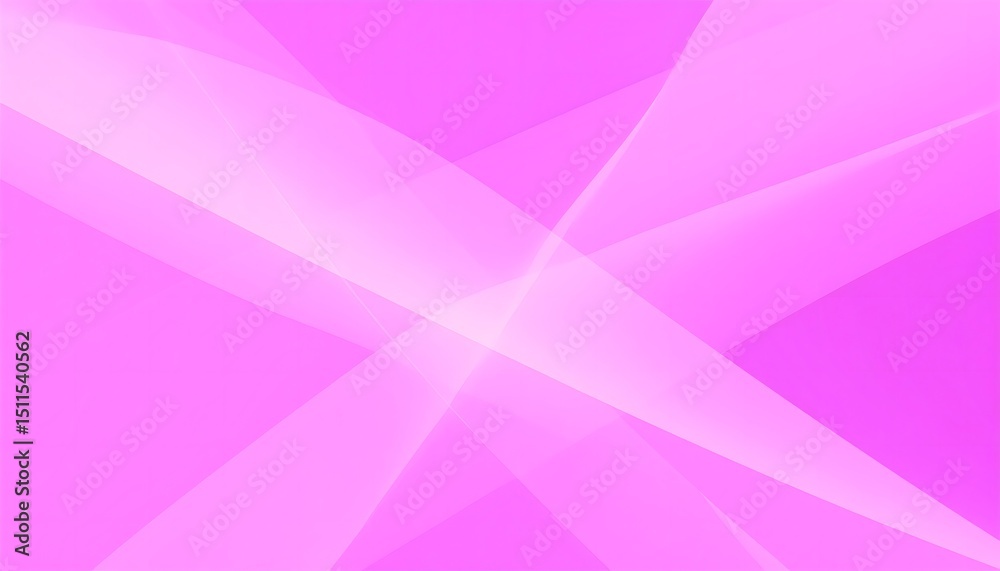 Fototapeta premium Soft Pink Abstract Background with Gentle Flowing Waves for Visual Art