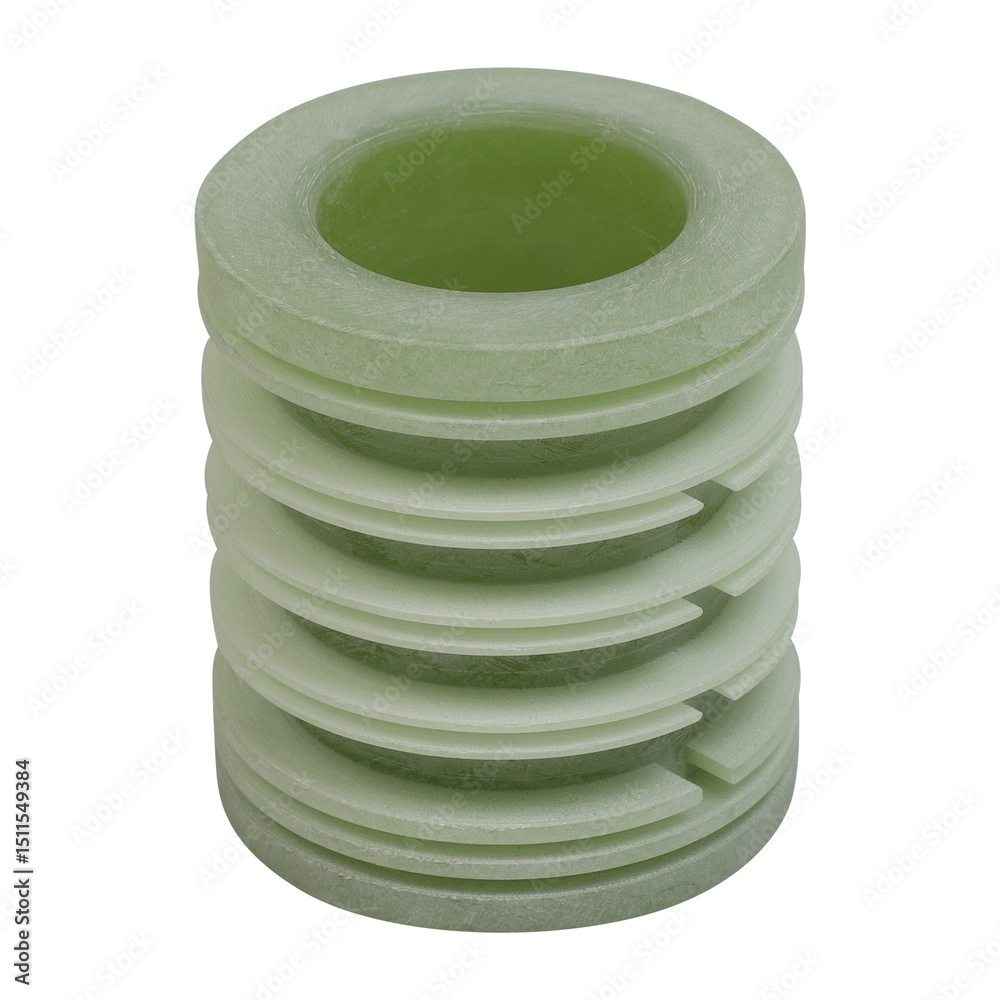 Obraz premium stack of plates