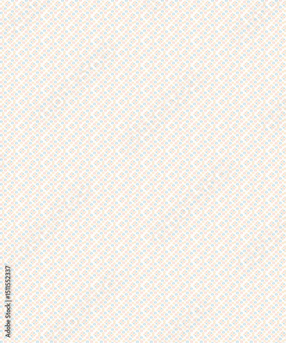 Geometric shape, squares, seamless, multi colour pattern design | Decorative seamless pattern background with modern shape for texture, greeting | Elegant luxury patter background with teal colour