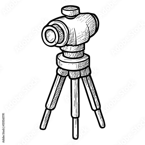 Surveying instrument