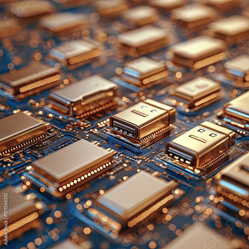USB Standards: Evolution of Universal Connectivity and Data Transfer