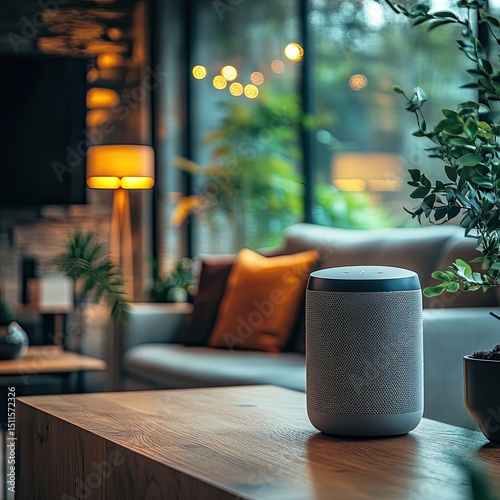 Voice-controlled smart home devices supporting accessibility for users with limited mobility