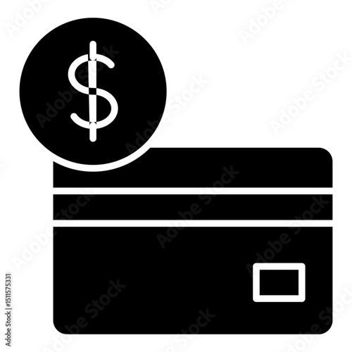 Credit Card icon
