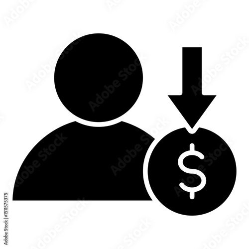 Income icon
