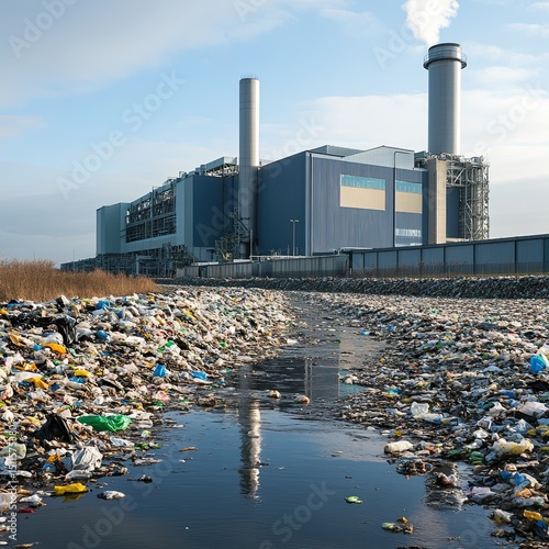 Waste-to-Energy Technologies Converting Urban Waste into Renewable Energy Sources