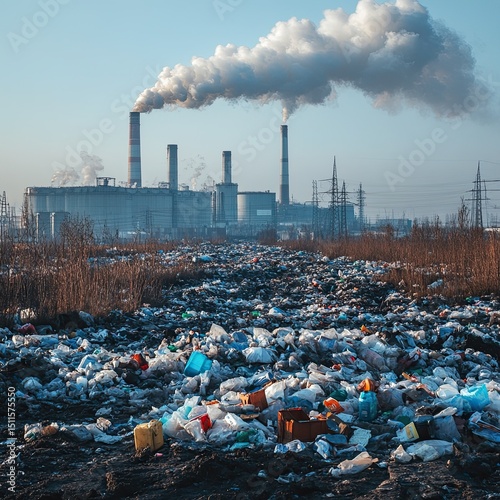 Waste-to-Energy Technologies Converting Urban Waste into Renewable Energy Sources