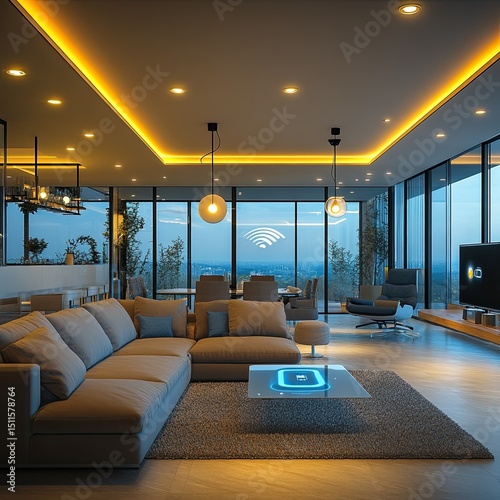 Zigbee & Z-Wave: Protocols for Smart Home and IoT Applications
