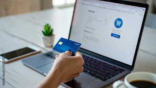 Secure Online Shopping A Guide to Safe and Easy E-commerce Transactions