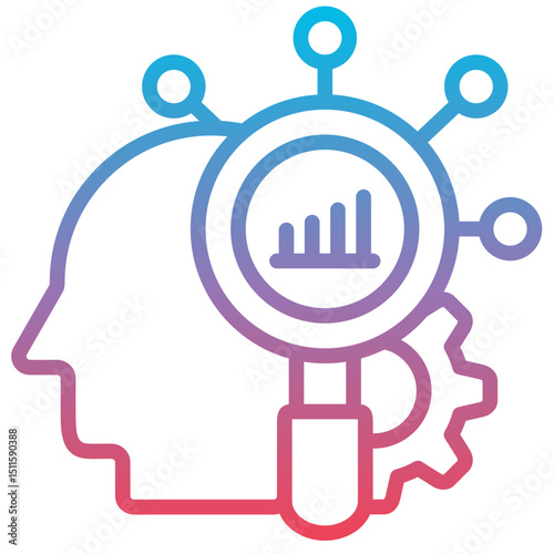 Insight Discovery Icon