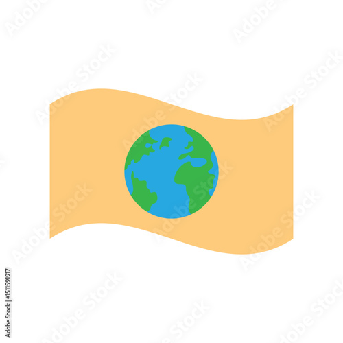 World Humanitarian Day Element
