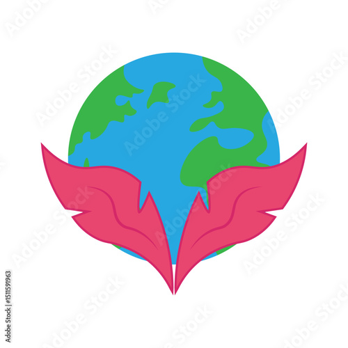 World Humanitarian Day Element