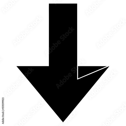 vector arrow icon