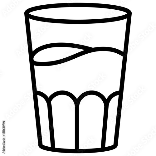 Sweet Drink Icon