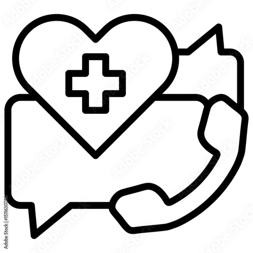 Diabetic Foot Care Icon