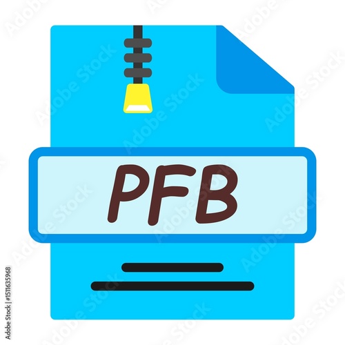 PFB Icon