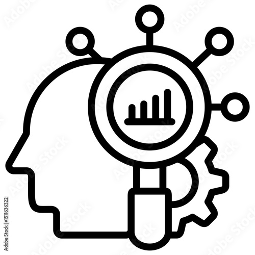 Insight Discovery Icon
