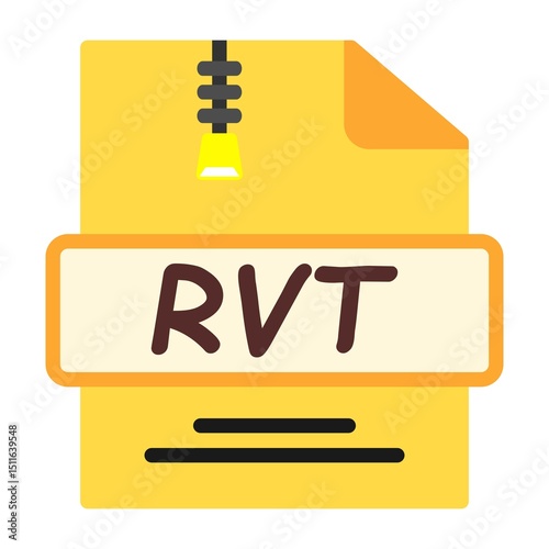 RVT Icon
