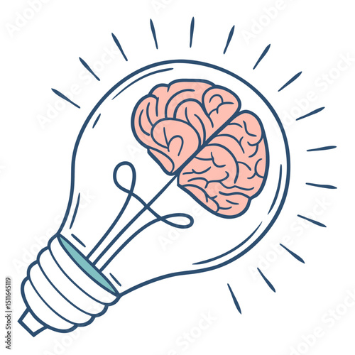 Unleashing the Power of Creativity The Brain Lightbulb Connection