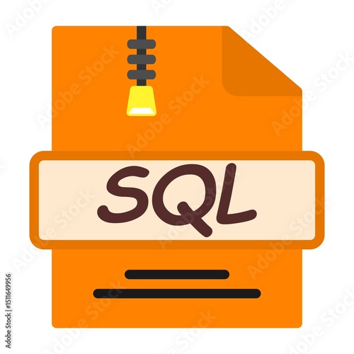 SQL Icon