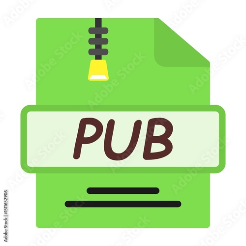 PUB Icon