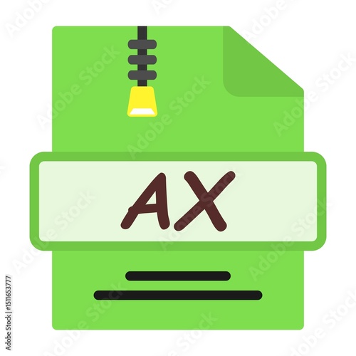 AX Icon