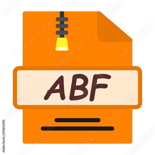 ABF Icon