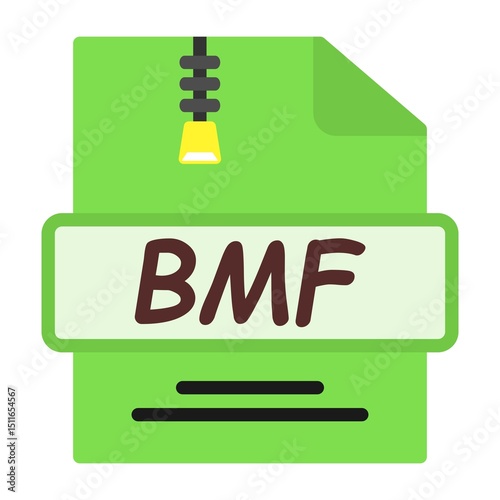 BMF Icon