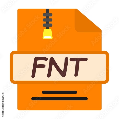 FNT Icon
