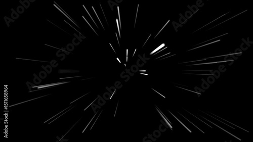 Background animation with glowing lines. Smooth pulses, rhythmic motion and layered glow. glowing lines, background pulse, rhythmic motion, layered glow, smooth overlay
