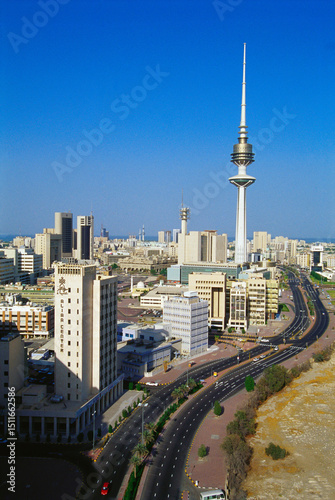 Kuwait Persian Gulf Middle East Asia