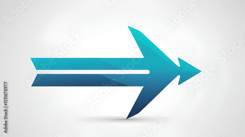 Free Download Forward, next arrow vector icon - GFXLoad