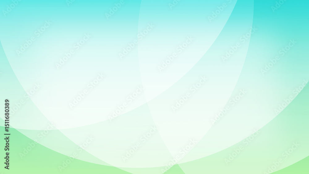 Naklejka premium Gradient background color gradient concept graphic for illustration
