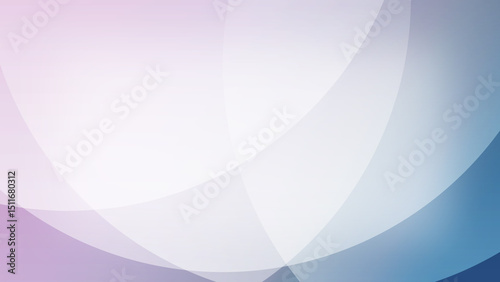 Gradient background color gradient concept graphic for illustration