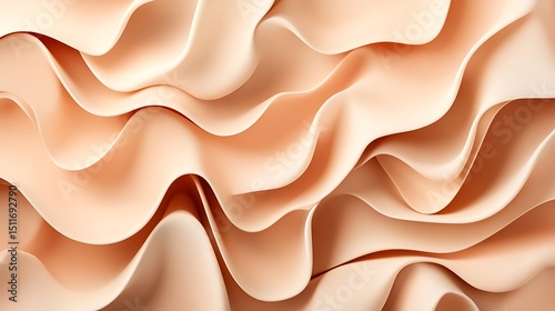 Abstract wavy texture background (3)