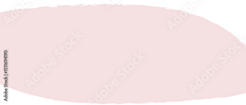 pink background with pink ribbon